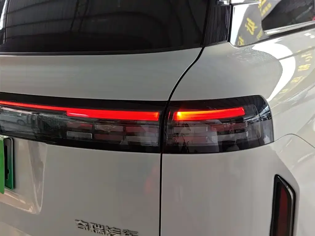 Chery C-DM — фото 4