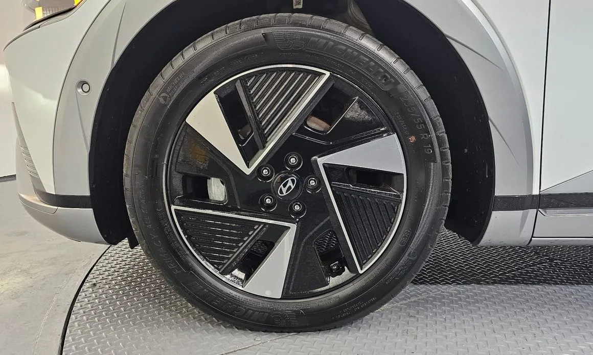 Hyundai Ioniq5 — фото 10