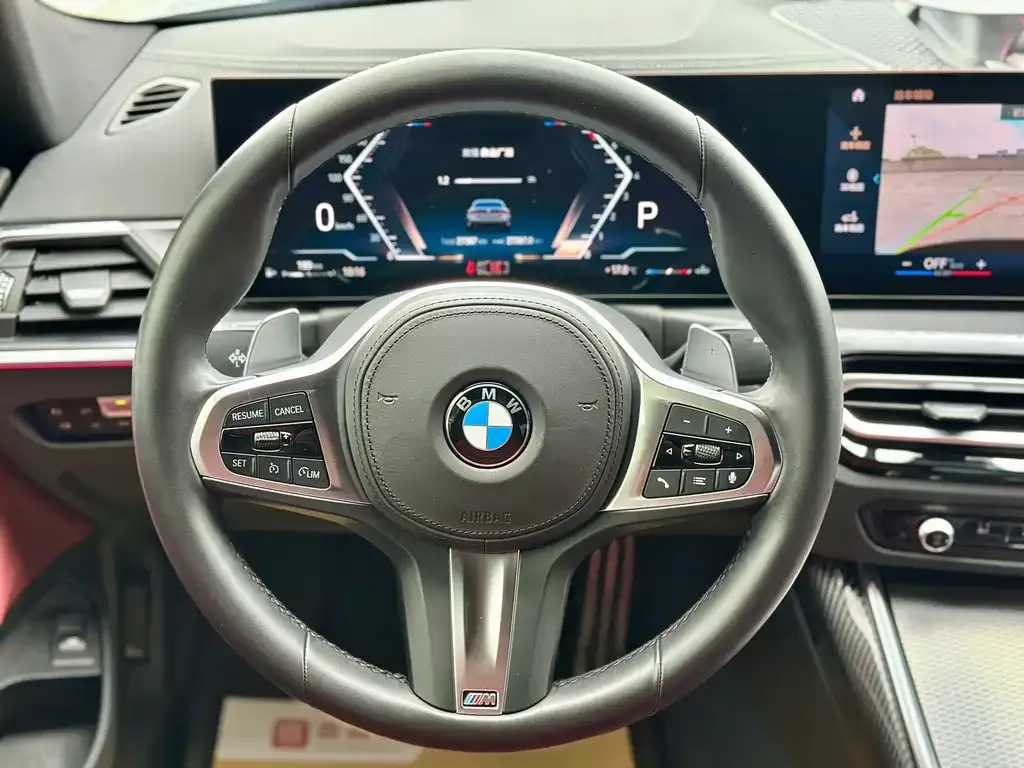 BMW 4 Series — фото 4