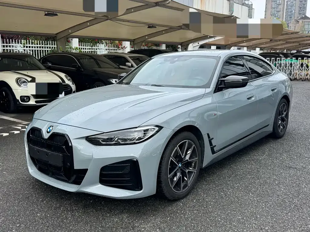 BMW 4 Series — фото 6