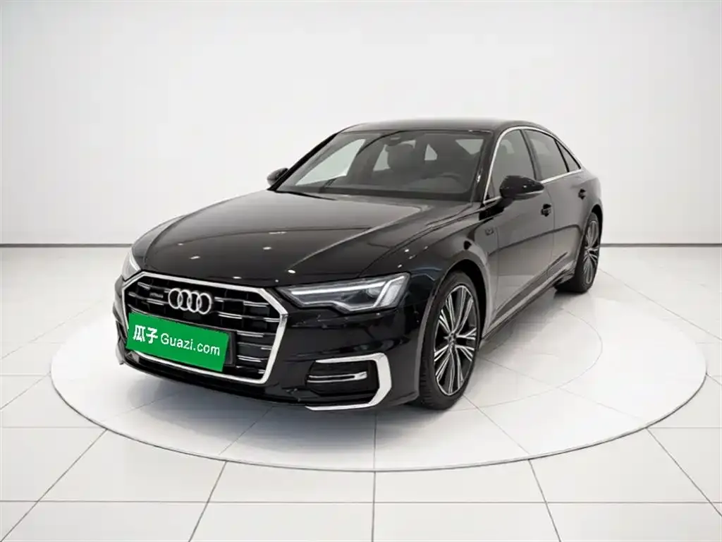 Audi A6L — фото 4
