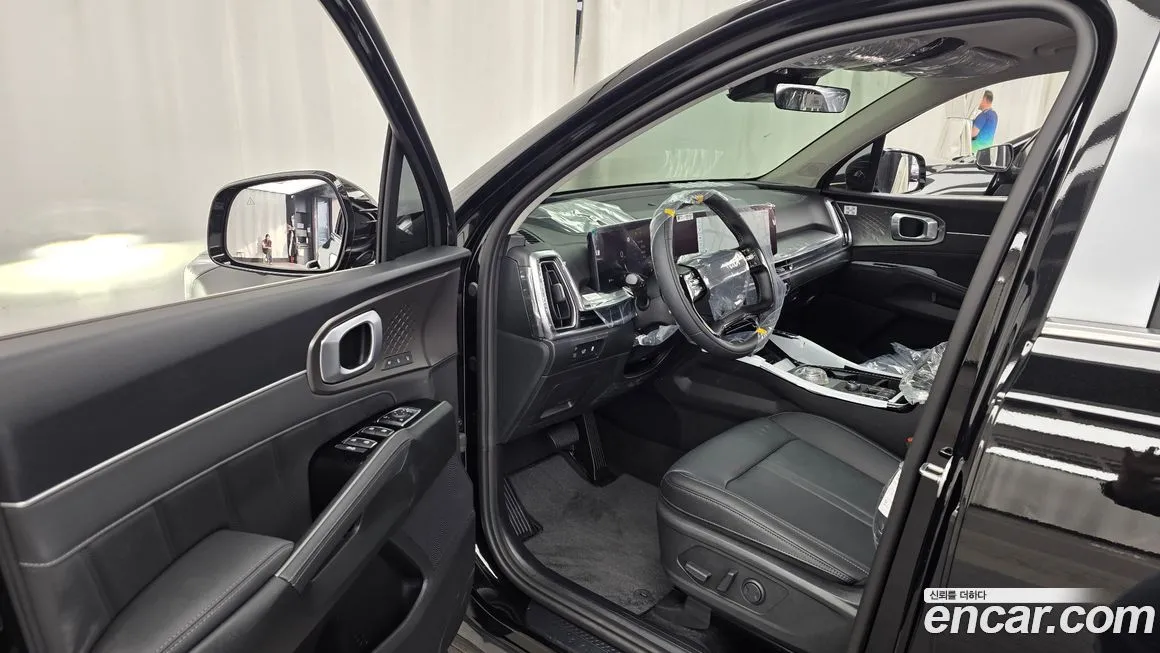 Kia Sorento — фото 4