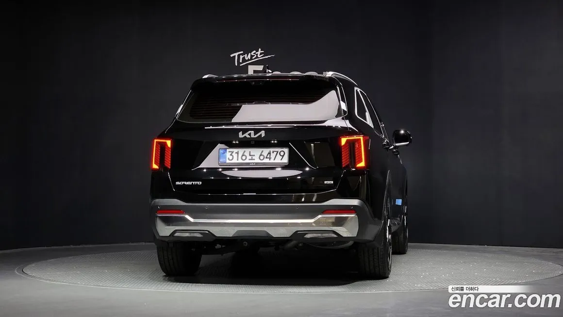 Kia Sorento — фото 2