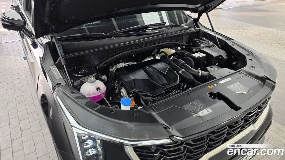 Kia Sorento — фото 5