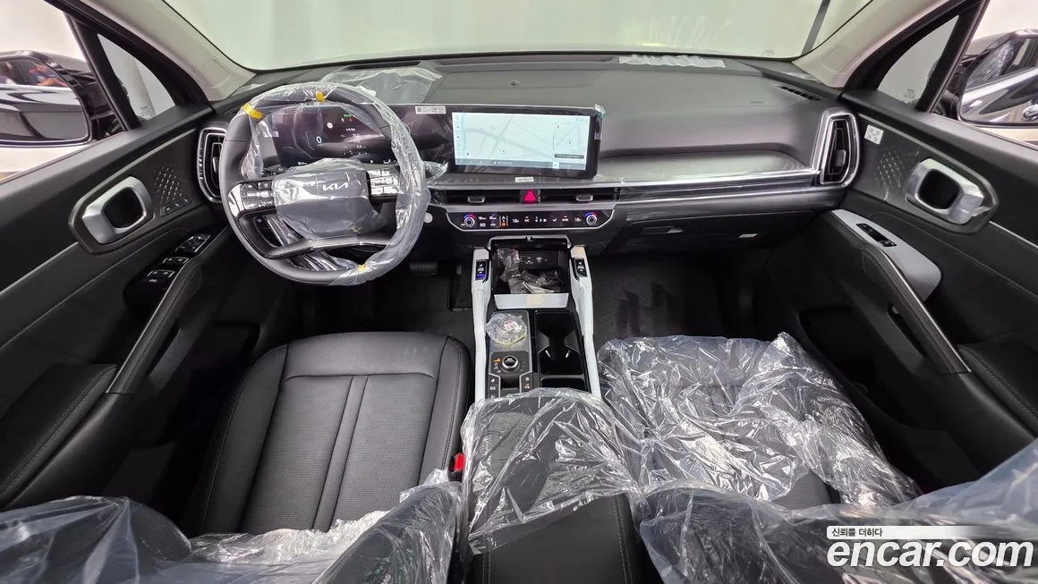 Kia Sorento — фото 6