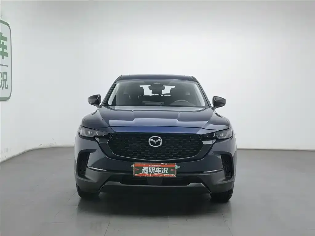 Mazda CX-50 — фото 3