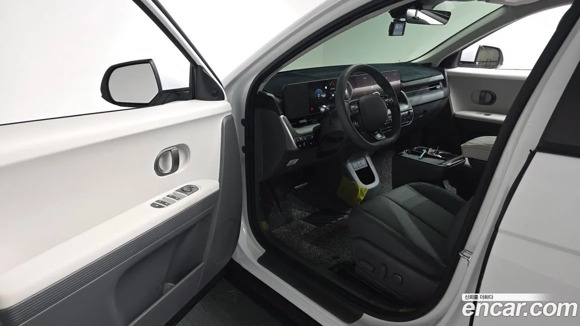 Hyundai Ioniq5 — фото 4