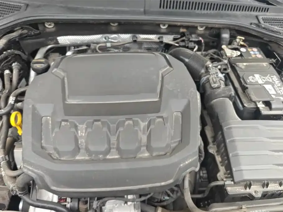 Volkswagen Passat — фото 10