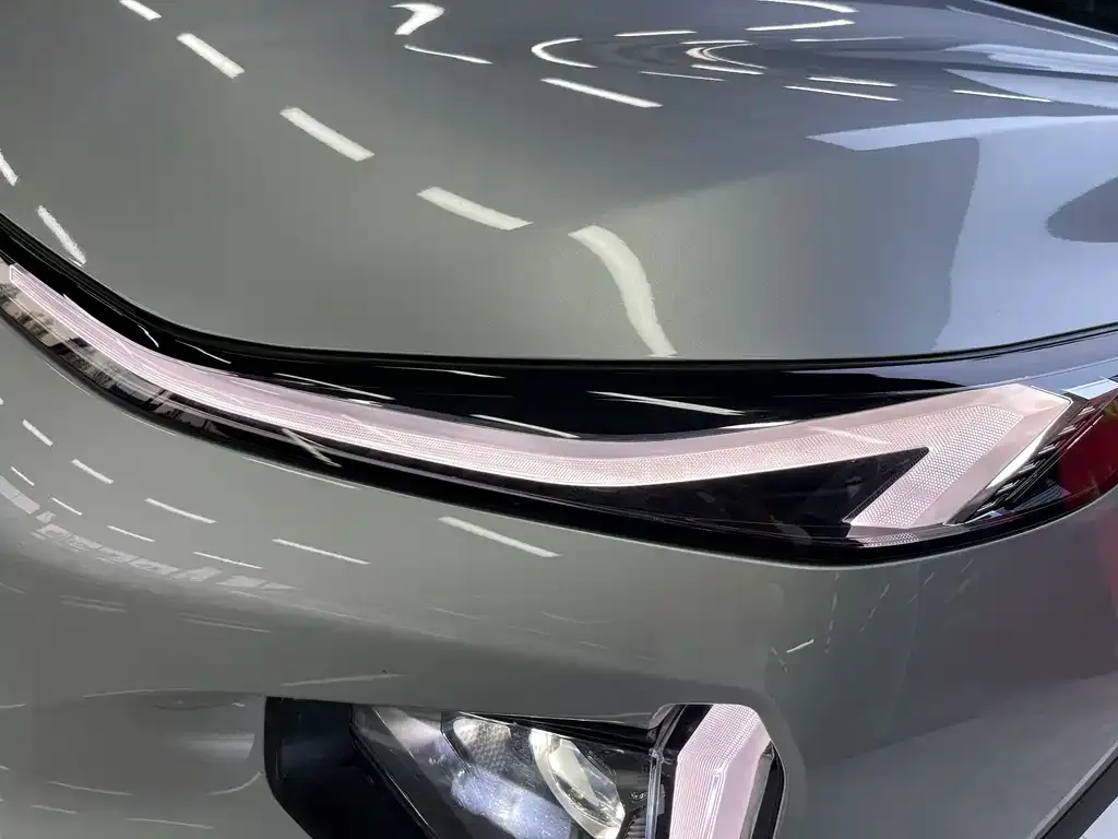 Geely Galaxy L7 — фото 8