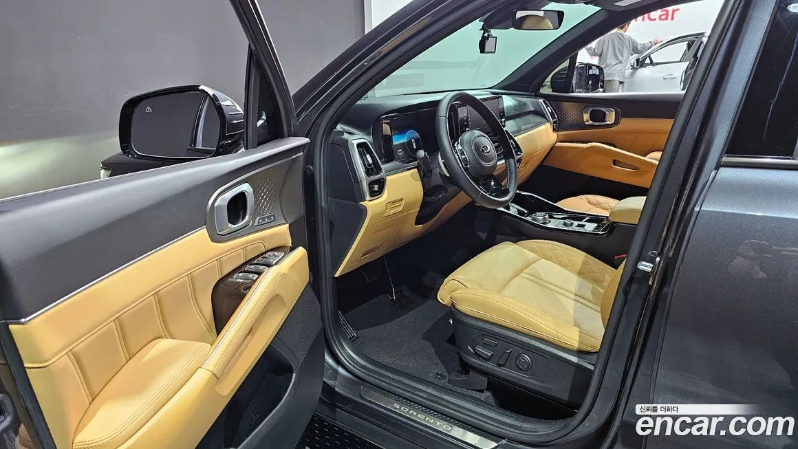 Kia Sorento — фото 10
