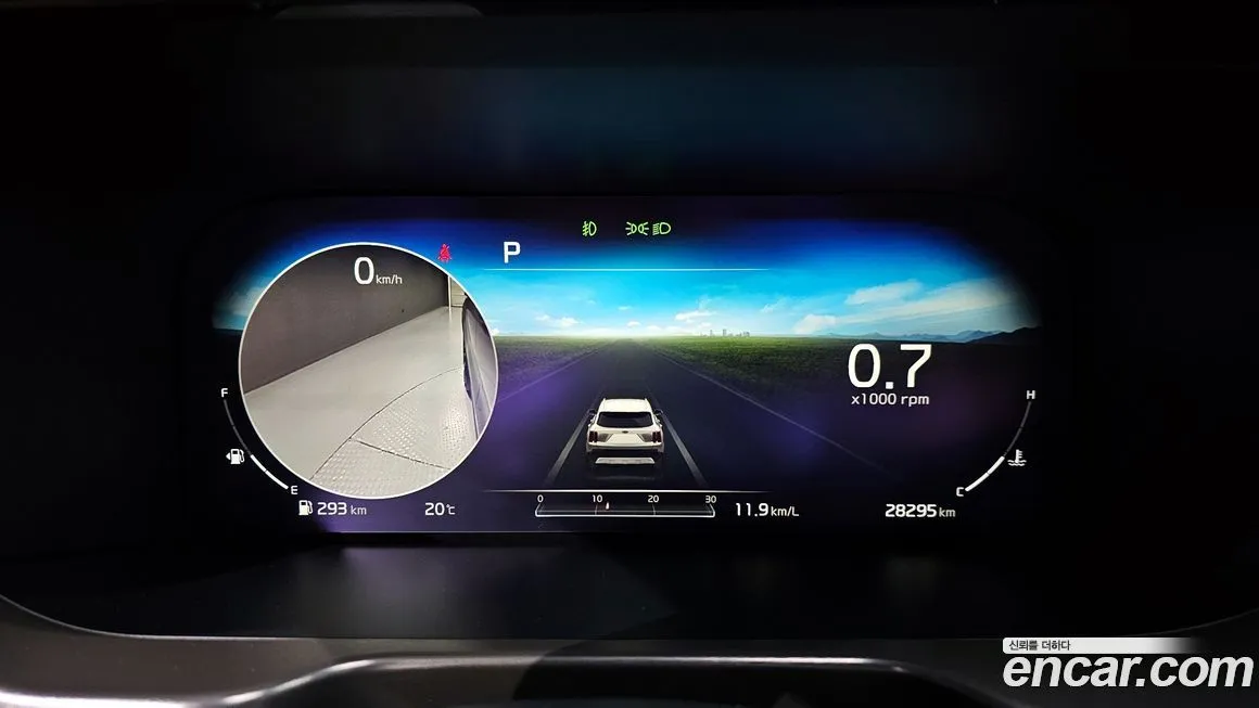 Kia Sorento — фото 3