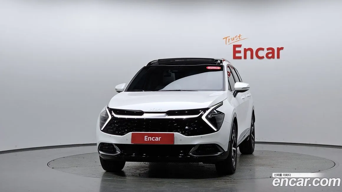 Kia Sportage — фото 4