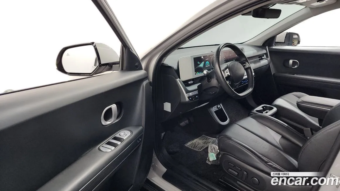 Hyundai Ioniq5 — фото 7