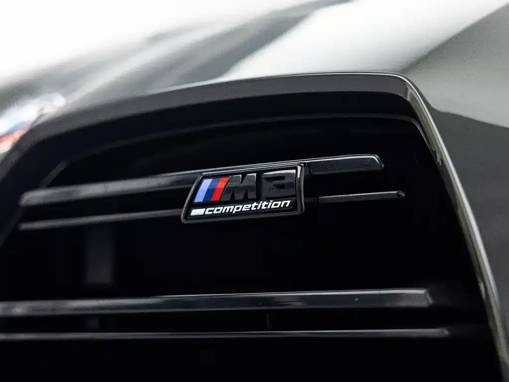 BMW M3 — фото 8