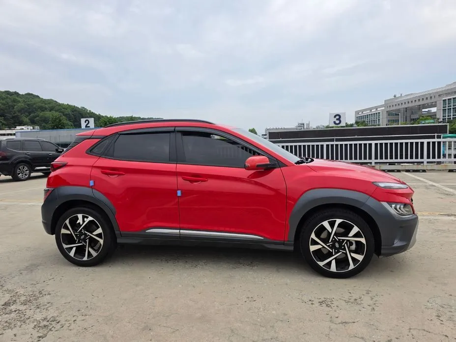 Hyundai Kona — фото 10