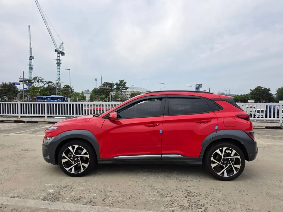 Hyundai Kona — фото 3