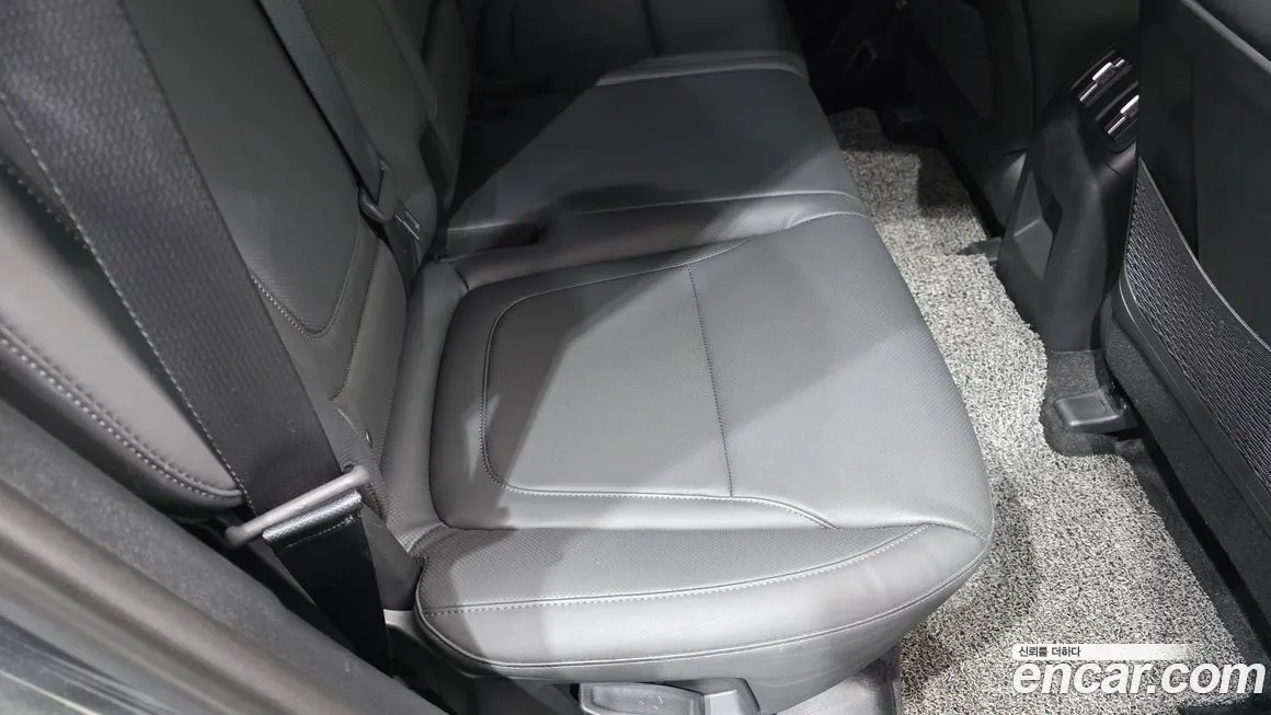 Hyundai Tucson — фото 8