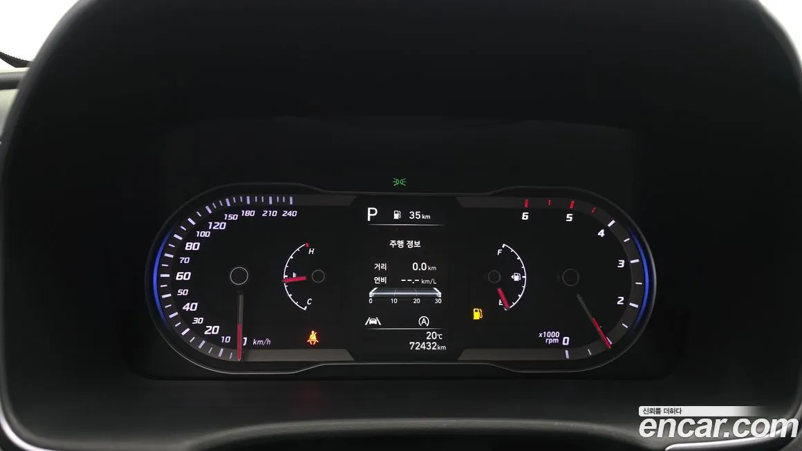 Hyundai Tucson — фото 3