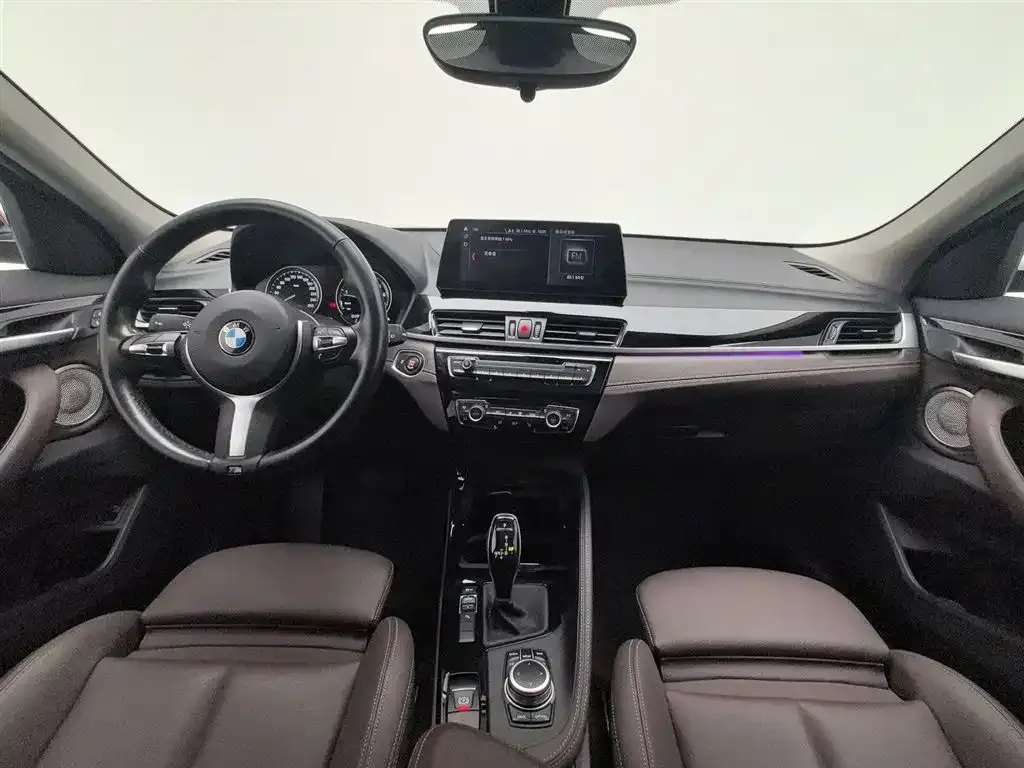 BMW X2 — фото 3