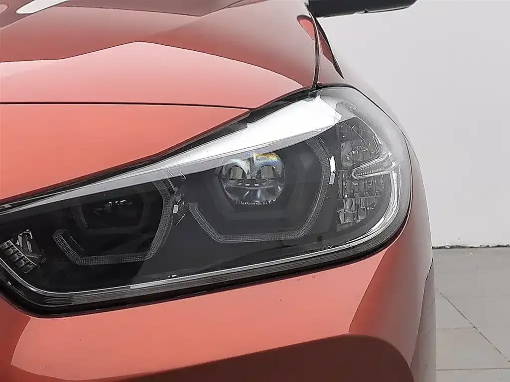 BMW X2 — фото 8