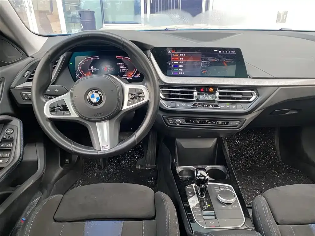 BMW 2 Series (Import) — фото 3