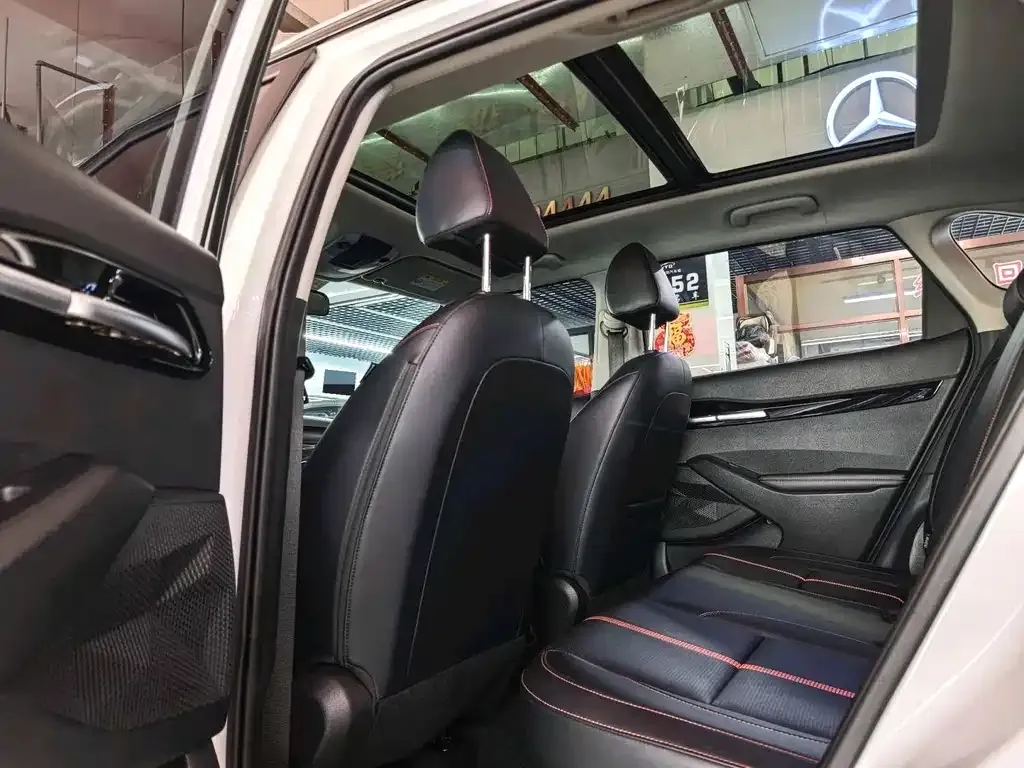 Kia KX3 — фото 2