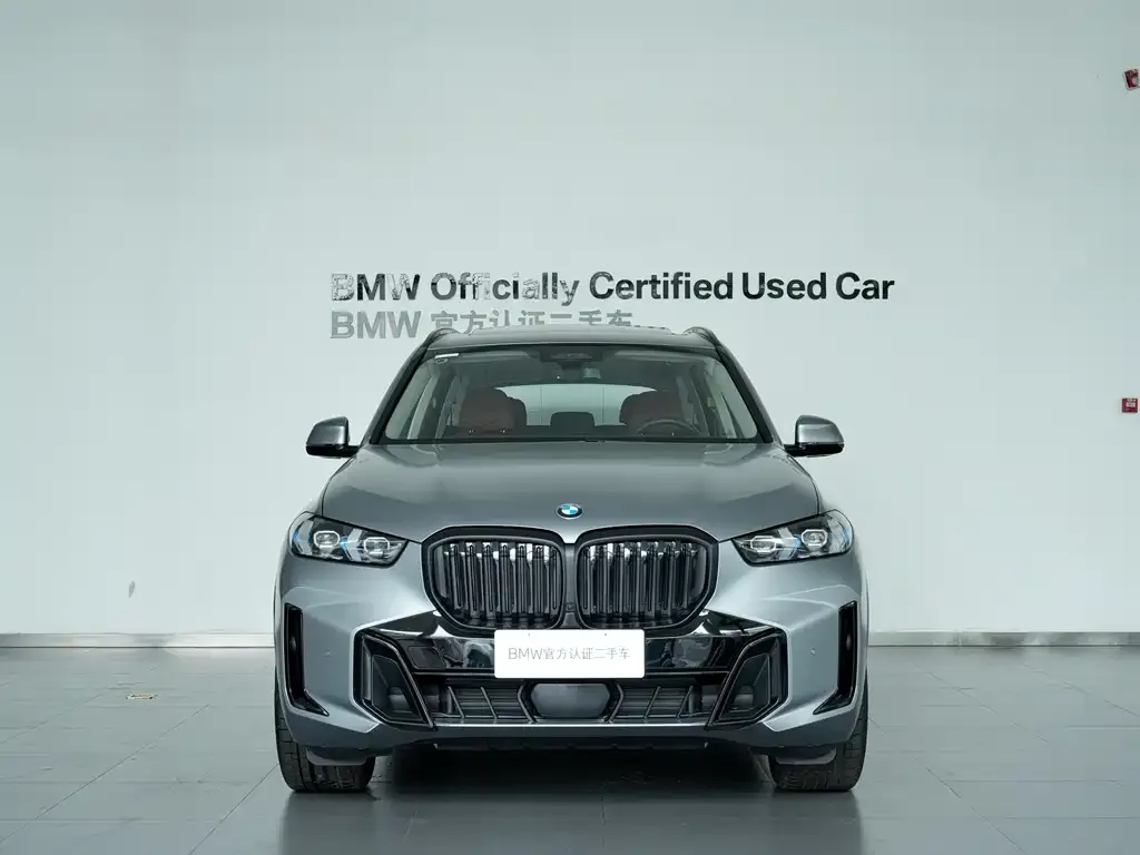 BMW X5 — фото 2