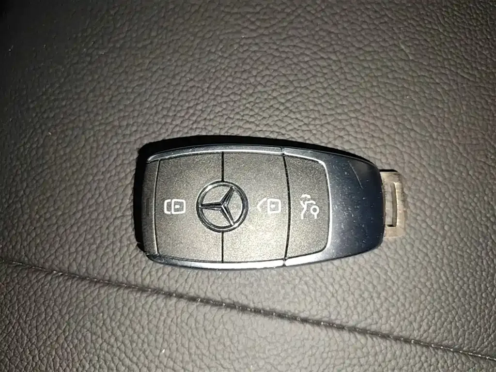Mercedes-Benz GLA — фото 10