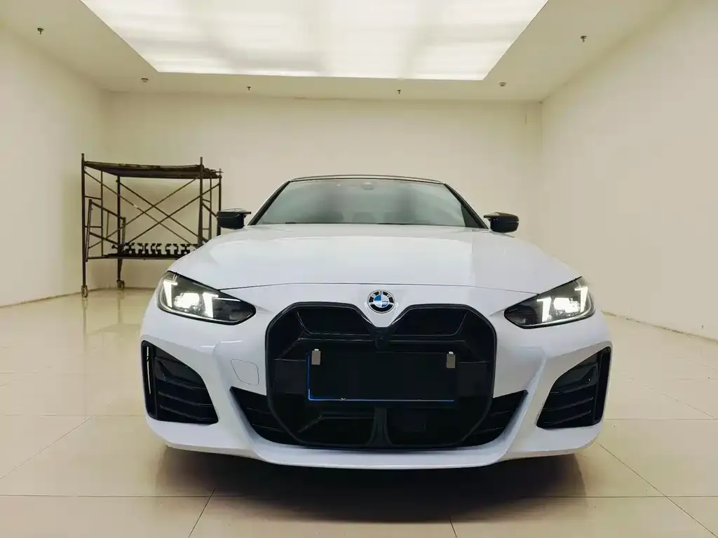 BMW 4 Series — фото 3
