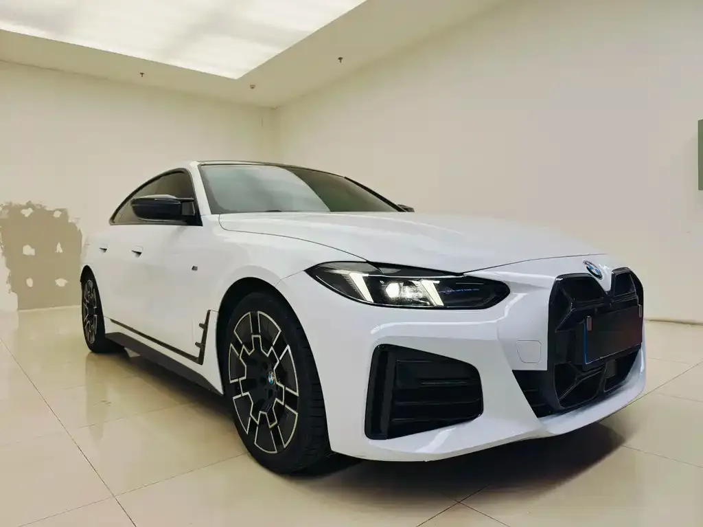BMW 4 Series — фото 2