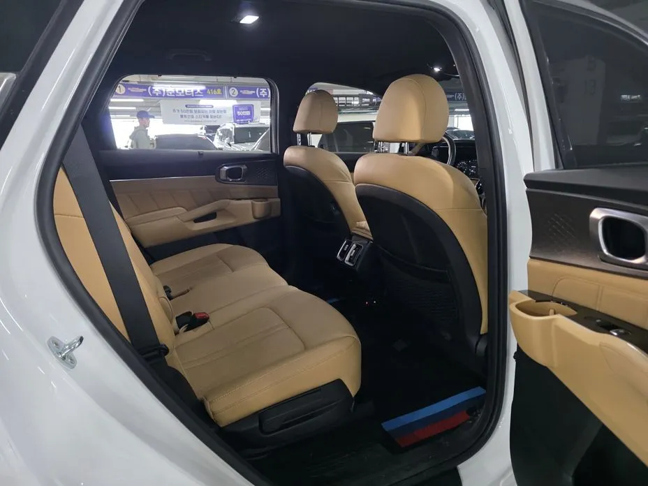 Kia Sorento — фото 3