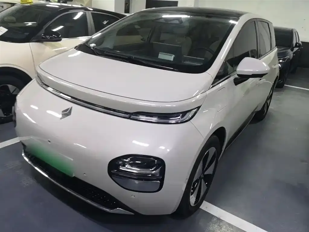 Baojun Yunduo — фото 6