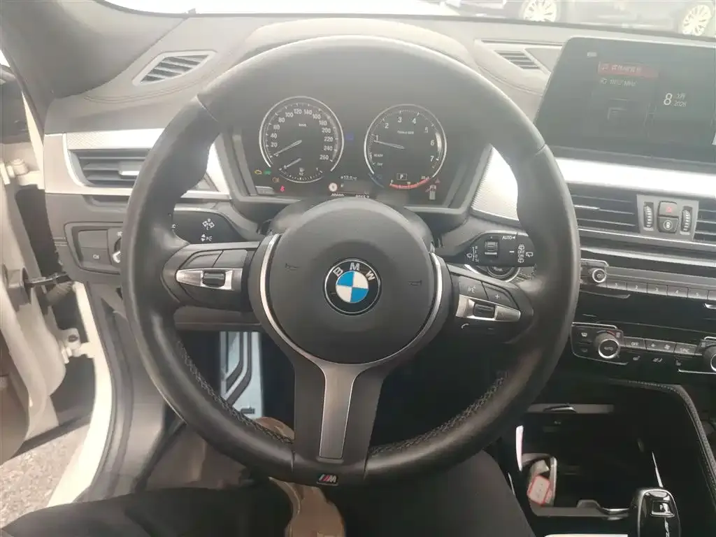 BMW X2 — фото 2