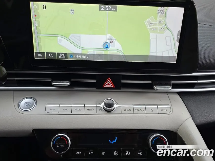 Hyundai AVANTE — фото 3
