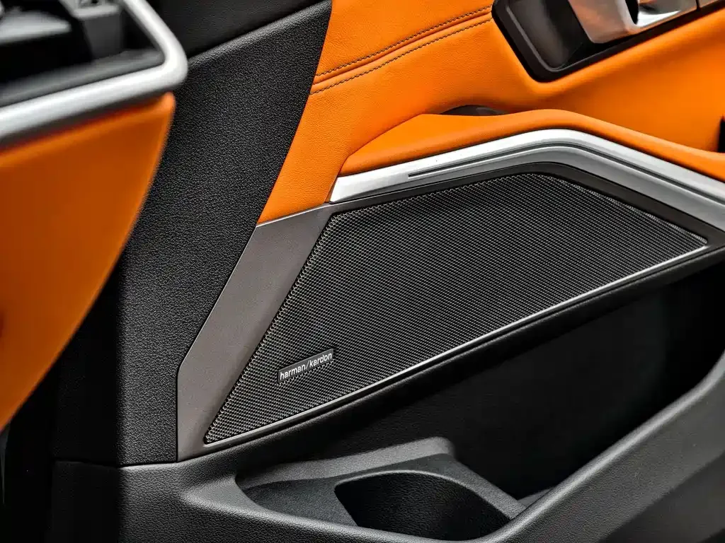 BMW M3 — фото 10