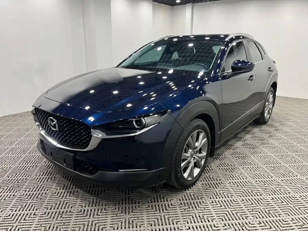 Mazda CX-30 — фото 4