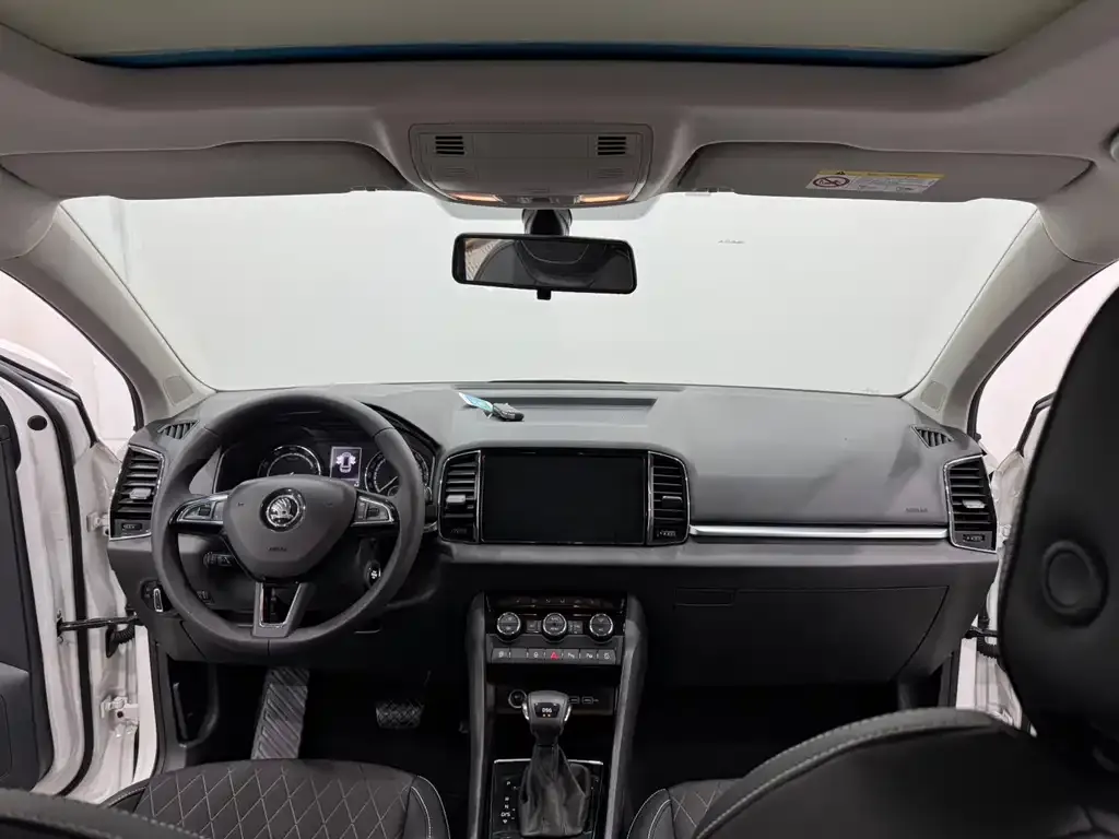Skoda Karoq — фото 2
