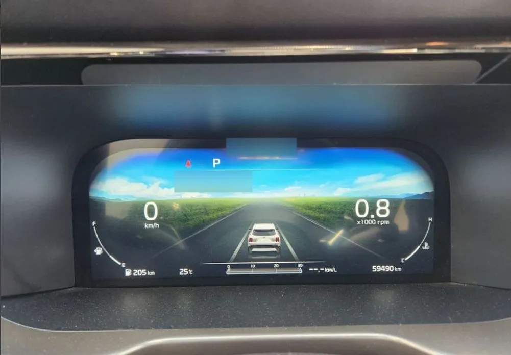 Kia Sorento — фото 2
