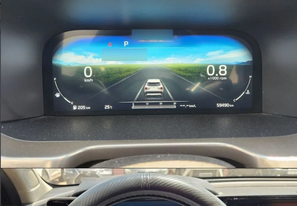 Kia Sorento — фото 3
