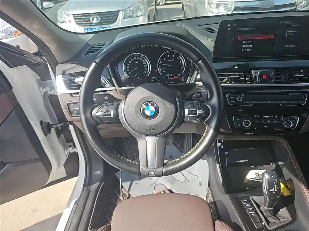BMW X2 — фото 2