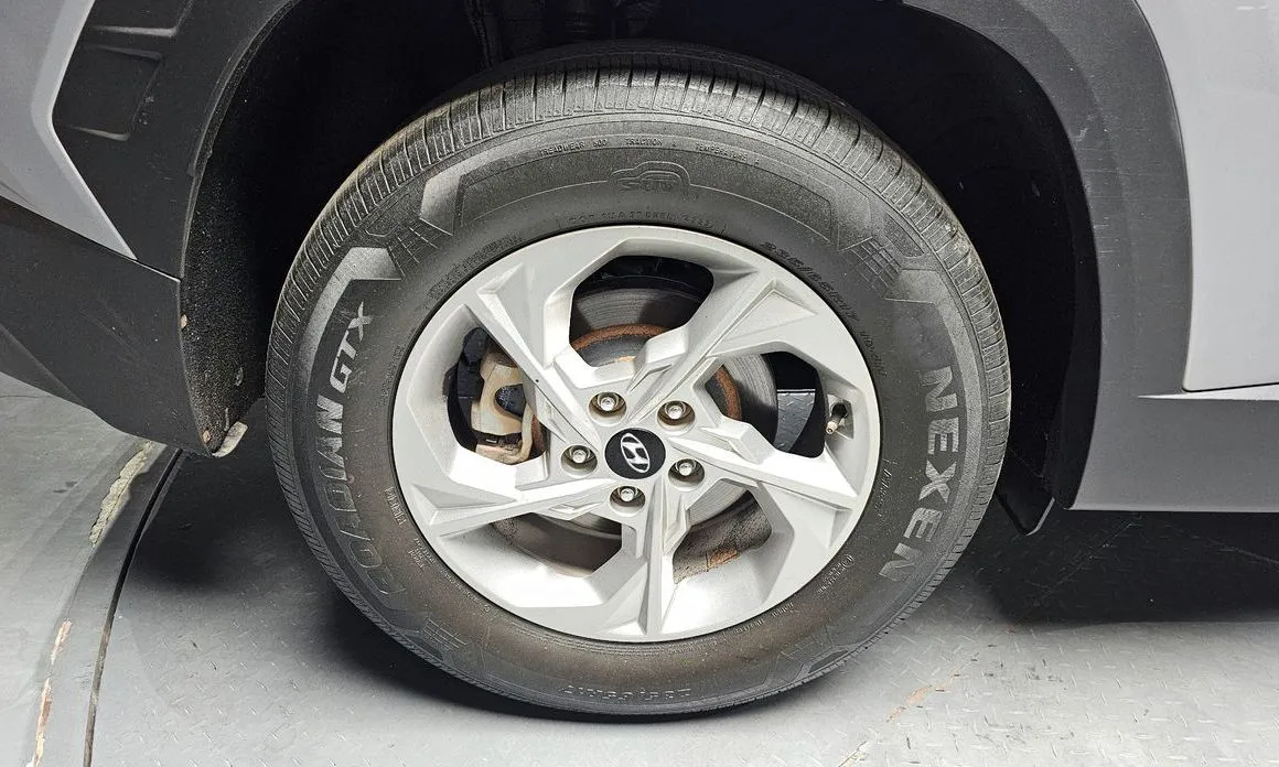 Hyundai Tucson — фото 2