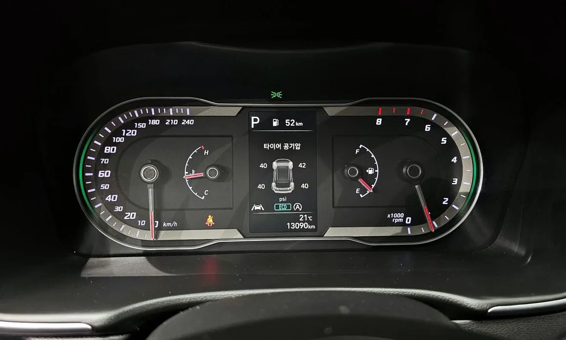 Hyundai Tucson — фото 6
