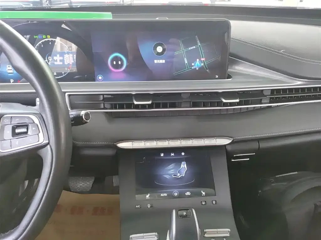 Chery Tiggo 8 PLUS — фото 9