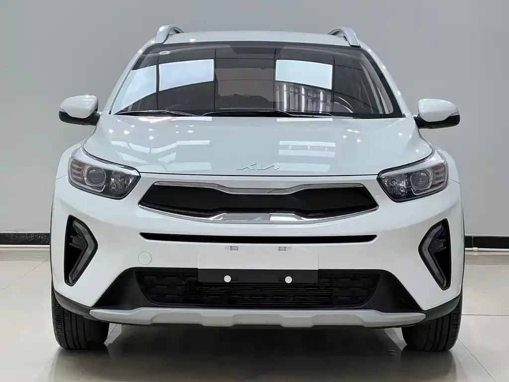 Kia KX1 — фото 4
