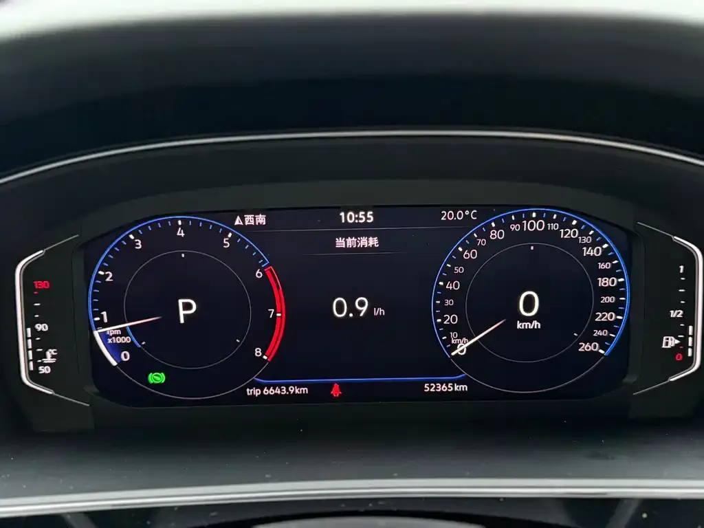 Volkswagen Passat — фото 2