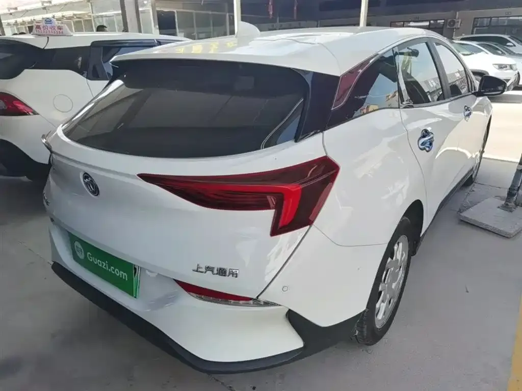 Buick Velite 6 — фото 2
