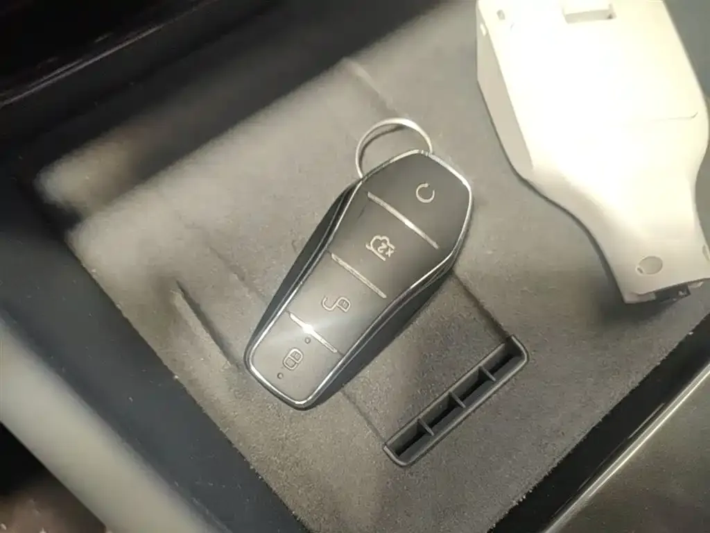 BYD Seal 06GT — фото 3