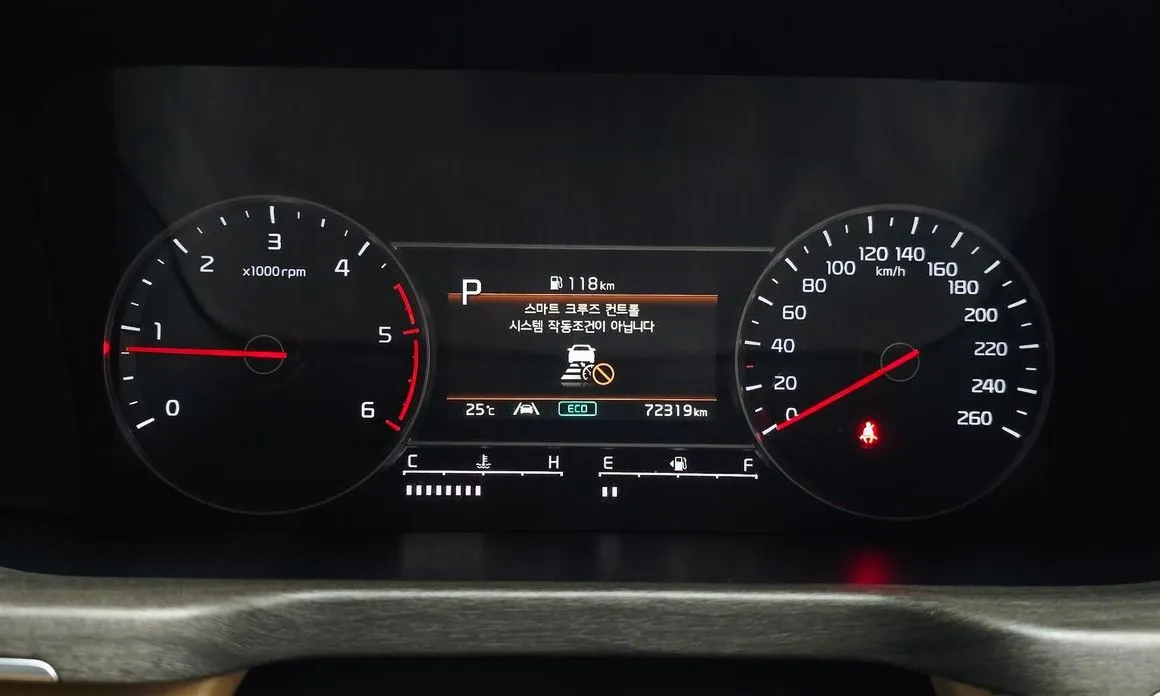 Kia Sorento — фото 2