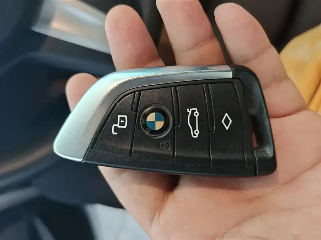 BMW i3 — фото 2