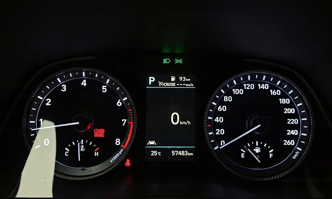 Hyundai Sonata — фото 2